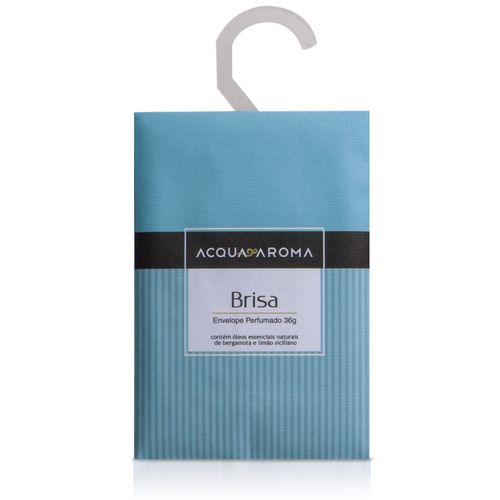 Envelope Perfumado Dia a Dia 36g Brisa
