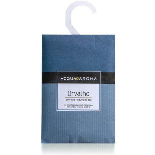 Envelope Perfumado Dia a Dia 36g Orvalho