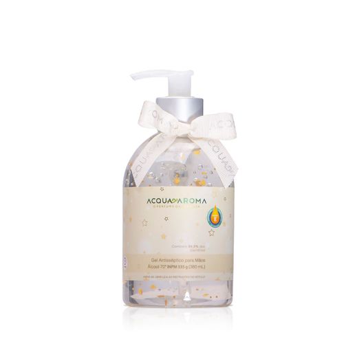 Álcool em Gel Bebê 380ml Bebê
