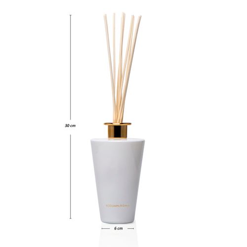 Difusor Varetas Premium 500ml Jasmim e Romã