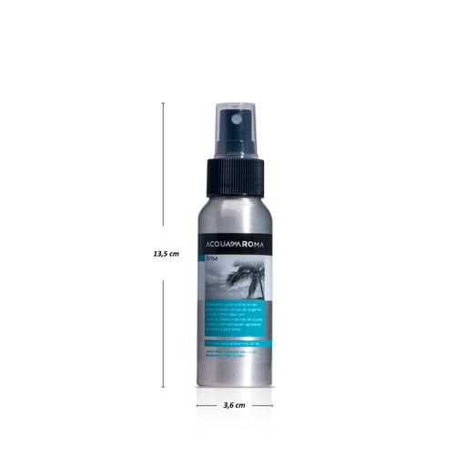 Perfume para Ambientes Dia a Dia 60ml Brisa