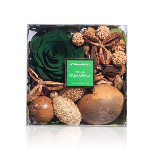 Pot Pourri Dia a Dia 240g Verde