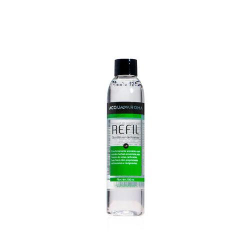 Difusor Varetas Dia a Dia Refil 200ml Alecrim