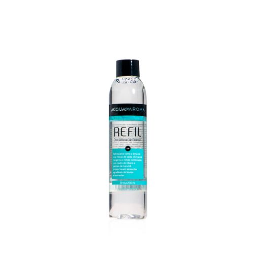 Difusor Varetas Dia a Dia Refil 200ml Brisa
