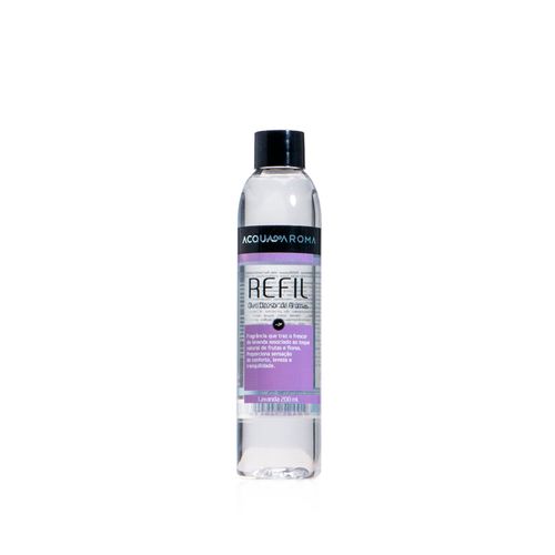 Difusor Varetas Dia a Dia Refil 200ml Lavanda