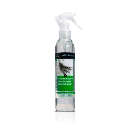 Renovador de Lençóis Dia a Dia 200ml Alecrim
