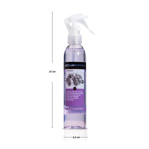 Renovador de Lençóis Dia a Dia 200ml Lavanda