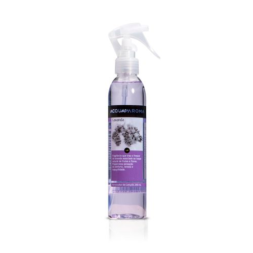 Renovador de Lençóis Dia a Dia 200ml Lavanda