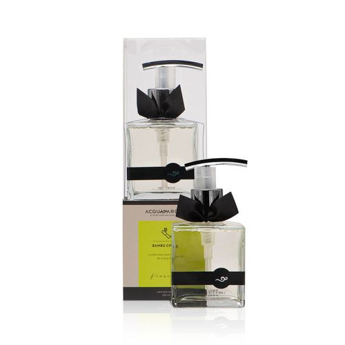 Sabonete Líquido Dia a Dia 250ml Bambu Chinês