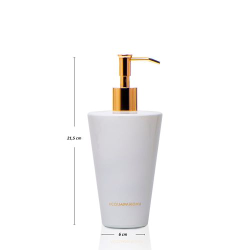 Sabonete Líquido Premium 500ml Jasmim e Romã