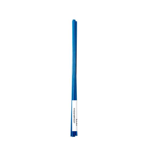 Varetas Difusoras Dia a Dia 25cm Fibra c/ 8und Azul Claro