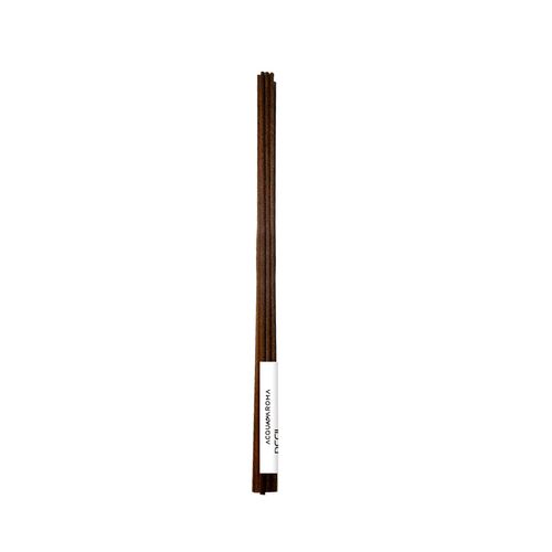 Varetas Difusoras Dia a Dia 25cm Fibra c/ 8und Marrom