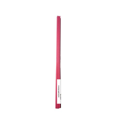 Varetas Difusoras Dia a Dia 25cm Fibra c/ 8und Rosa