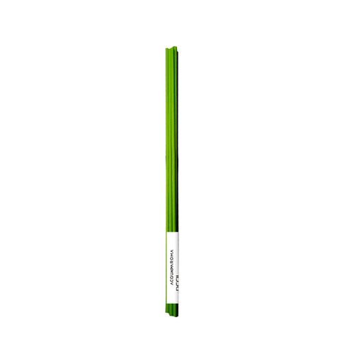 Varetas Difusoras Dia a Dia 25cm Fibra c/ 8und Verde Claro