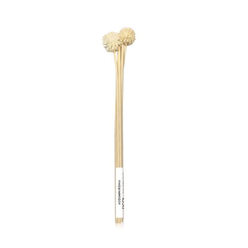 Varetas Difusoras Dia a Dia 25cm Rattan Sol c/ 8und Natural