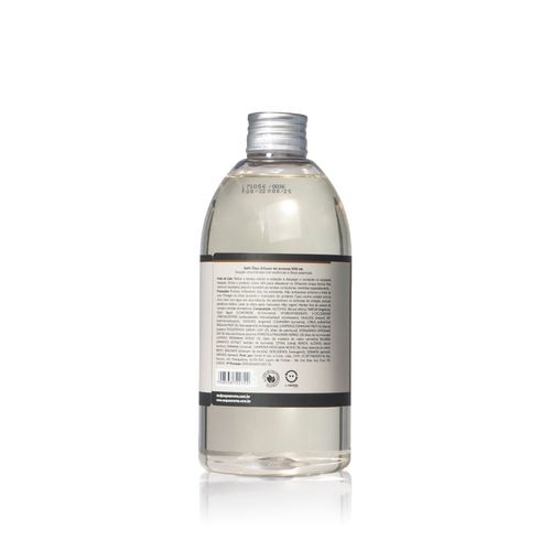 Difusor Varetas Dia a Dia Refil 500ml Cedro e Noz Moscada