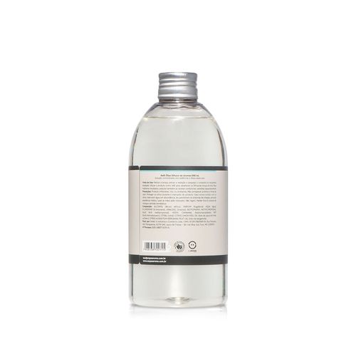 Difusor Varetas Dia a Dia Refil 500ml Brisa