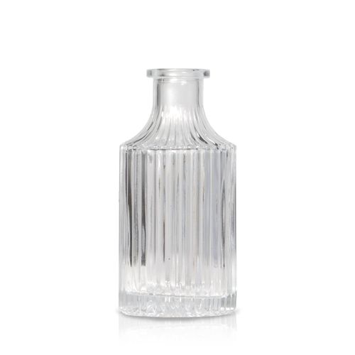 Vaso para Difusor de Aromas Acessório 200ml Transparente