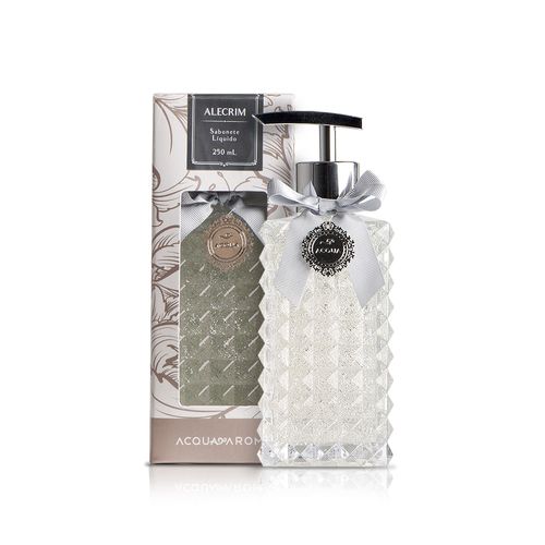 Sabonete Líquido Clássica 250ml Alecrim