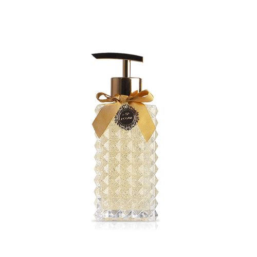 Sabonete Líquido Clássica 250ml Vanilla Bourbon