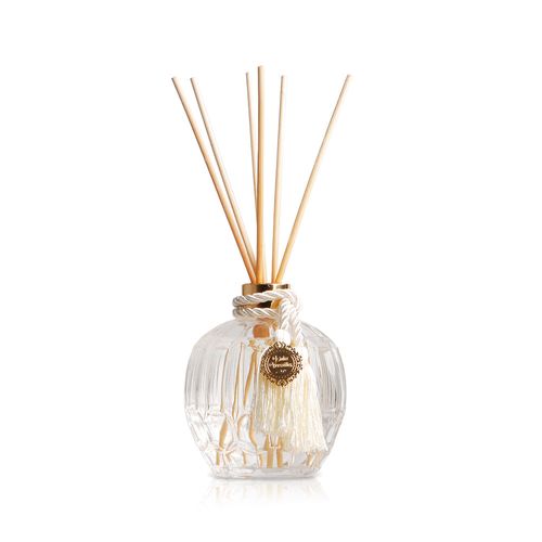 Difusor Varetas Clássica 400ml Vanilla Bourbon