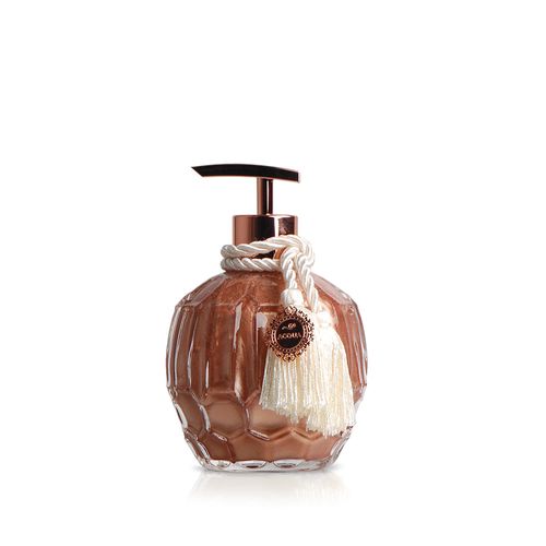 Sabonete Líquido Clássica 400ml Lavanda