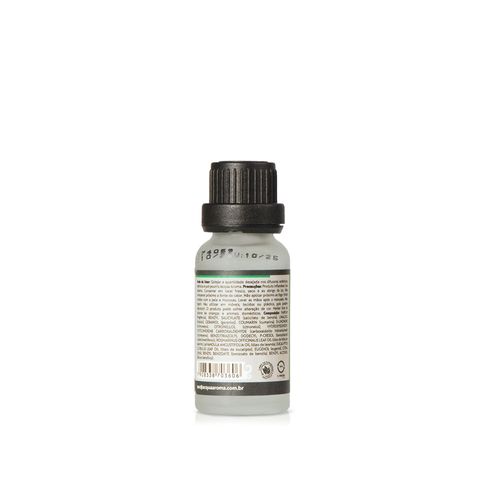 Essência Concentrada Dia a Dia 20ml c/ Gotejador Alecrim