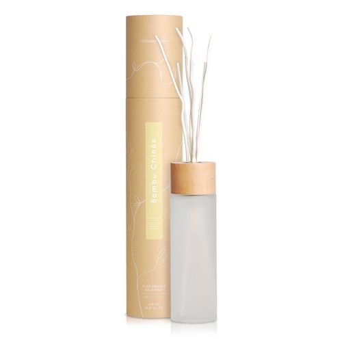 Difusor Varetas Naturals 425ml Bambu Chinês