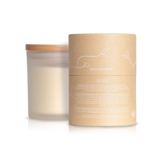 Vela Perfumada Naturals 150g Lavanda