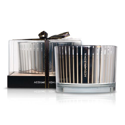 Vela Perfumada Clássica 350g Alecrim