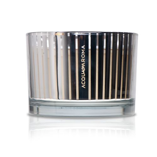 Vela Perfumada Clássica 350g Alecrim