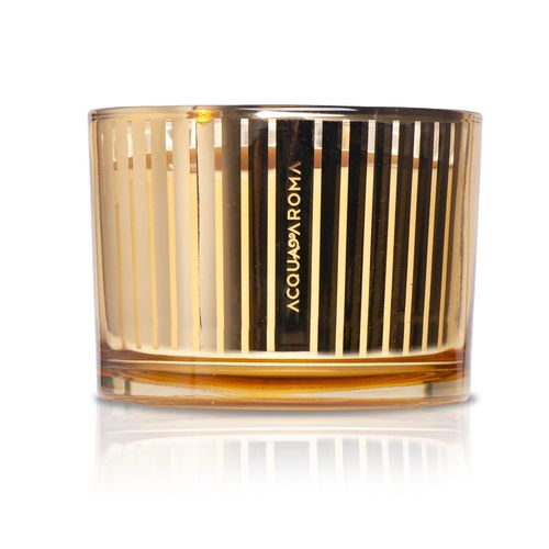 Vela Perfumada Clássica 350g Jasmim e Romã