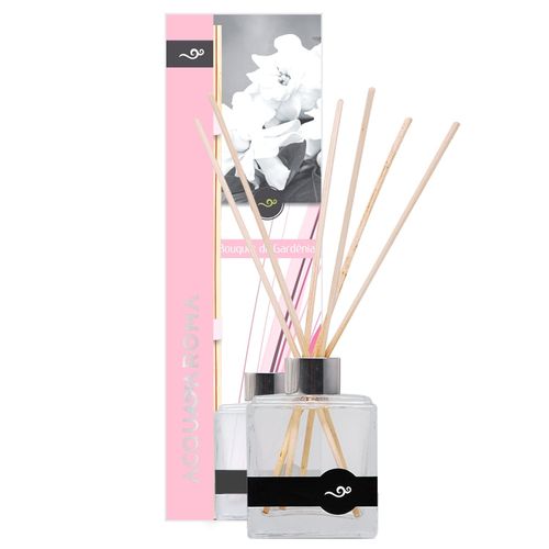 Difusor Varetas Dia a Dia 100ml Bouquet de Gardênia