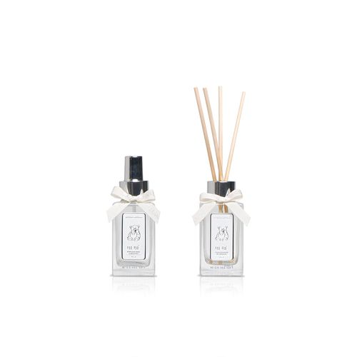 Kit Bebê Dif.+Perf. 90ml Bebê