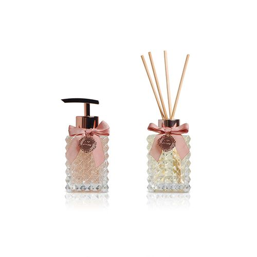 Kit Clássica Dif.+Sab. Liq. 130ml Bambu Chinês