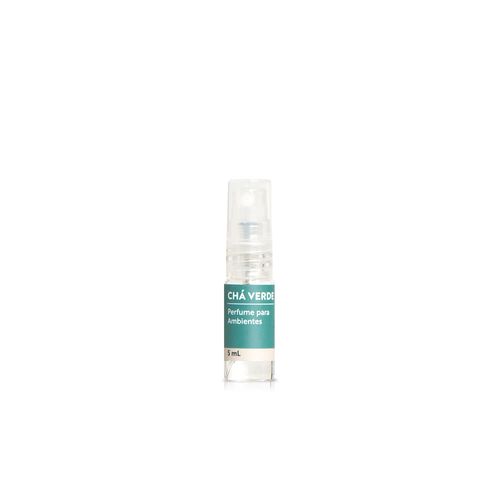 Provador Dia a Dia 5mL Chá Verde