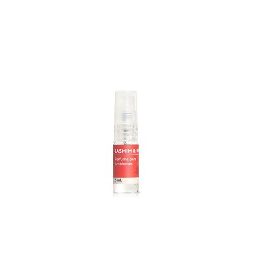 Provador Dia a Dia 5mL Jasmim e Romã