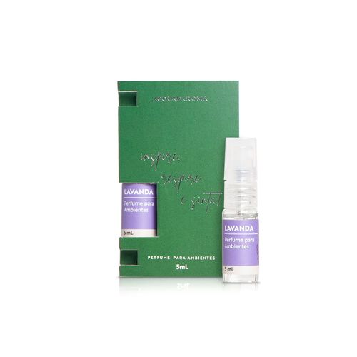 Provador Dia a Dia 5mL Lavanda