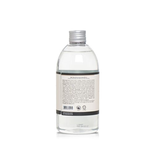 Difusor Varetas Gourmet Refil 500ml Pimenta Rosa