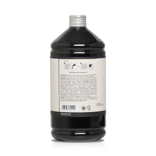 Perfume para Ambientes Gourmet Refil 1,1L Pimenta Rosa