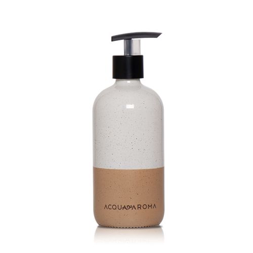 Sabonete Líquido Gourmet 400ml Pimenta Rosa