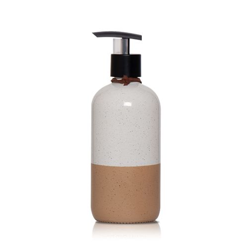 Sabonete Líquido Gourmet 400ml Pimenta Rosa