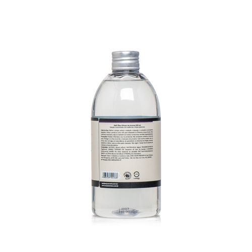 Difusor Varetas Noir Refil 500ml Figo do Mediterrâneo