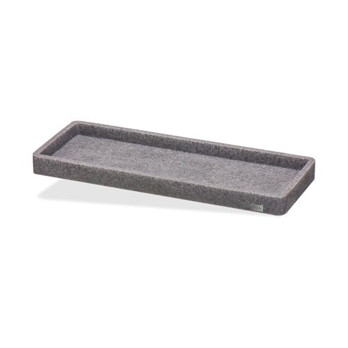 Bandeja Dia a Dia G 28x10,5cm Stone