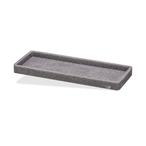 Bandeja Dia a Dia G 28x10,5cm Stone