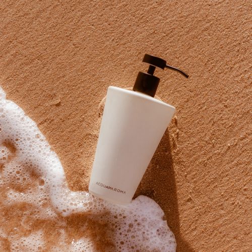 Sabonete Líquido Essência da Terra 500ml Alecrim