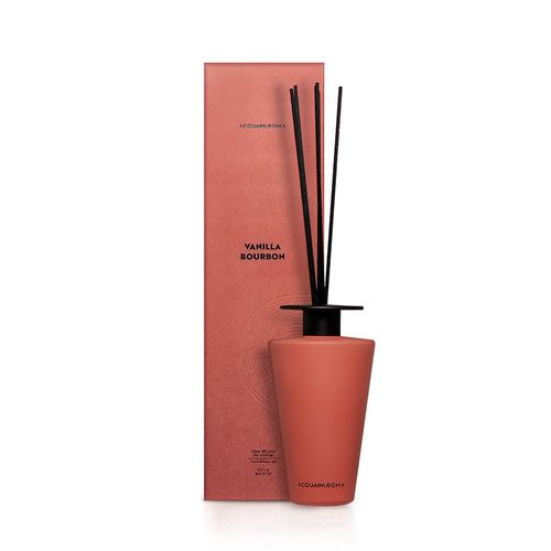 Difusor Varetas Essência da Terra 500ml Vanilla Bourbon