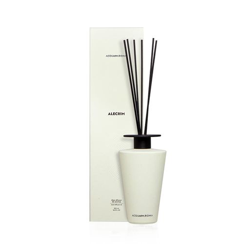 Difusor Varetas Essência da Terra 500ml Alecrim