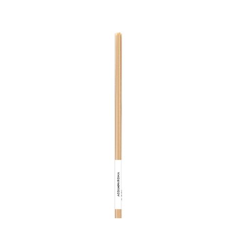 Varetas Difusoras Acessório 25cm Fibra c/ 5und Madeira