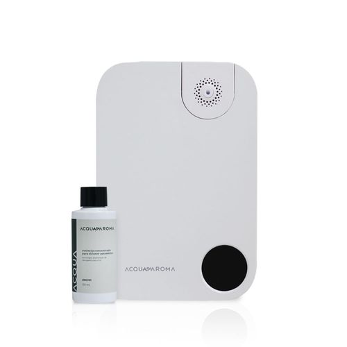 Essência Difusor Automático 120ml Lavanda